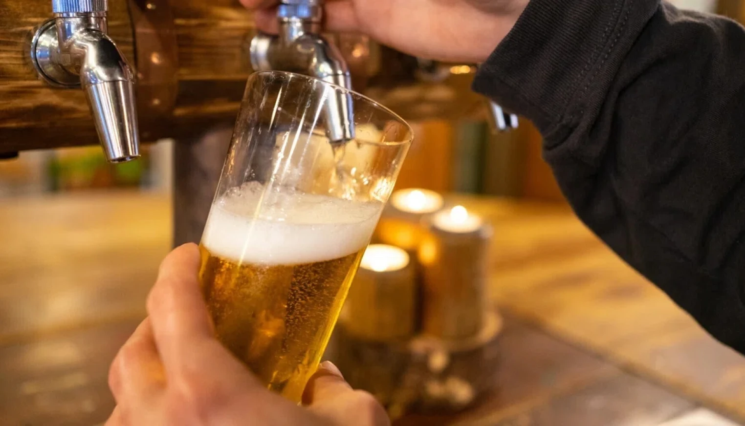 ビール